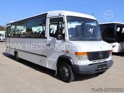 Mercedes-Benz Vario / 813D / Euro 5 / 8,5m