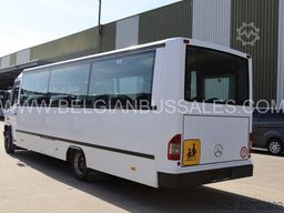 Mercedes-Benz Vario / 813D / Euro 5 / 8,5m