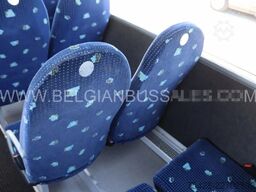 Mercedes-Benz Vario / 813D / Euro 5 / 8,5m