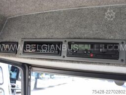 Mercedes-Benz Vario / 813D / Euro 5 / 8,5m