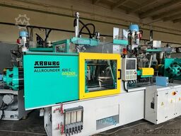 Arburg 420C 1000-290 e²