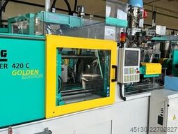 Arburg 420C 1000-290 e²
