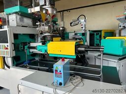Arburg 420C 1000-290 e²