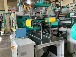 Arburg 420C 1000-290 e²