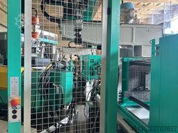 Arburg 420C 1000-290 e²