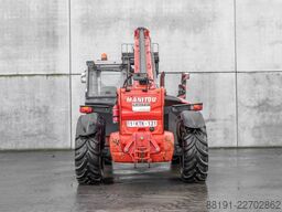 Manitou MT 1840