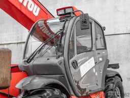 Manitou MT 1840