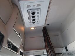 DAF CF 410 Bak +Dhollandia 2000 kg klep. Black Edition