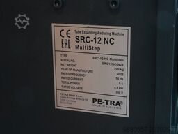 PETRA SRC-12 NC MultiStep (SRC-12 RD)