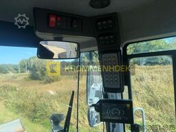 Liebherr L 586 Xpower