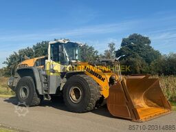 Liebherr L 586 Xpower