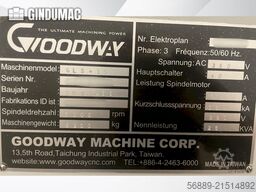 Goodway GLS-150