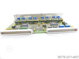 Siemens Control Board Differential IMCAD T93740 9-99 Platine SN 42369-91