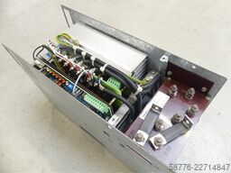 Siemens D300/90 6RA2968-5DV01-7HA1 E/R-Einheit SN: Q6/593569