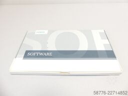 Siemens EWK-SUS1146011 Software SUS WinCC Comfort / Advanced SN: SVPB81034215