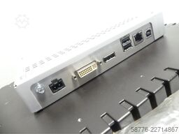 Siemens IFP1500 Multitouch Ext. 6AV7863-5MA10-1NA0 SN: LBM2002495 --