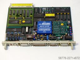 Siemens ME61-D / WD BOAN V1.3 IdNr 0003978-D-8D0705 REV B001