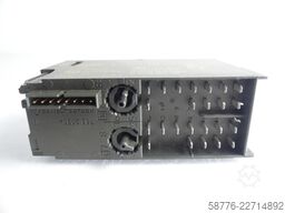 Siemens Simatic 6ES7138-4FC01-0AB0 PROFIsafe SN: C-ANTU9001 E-Stand: 2 -neu -