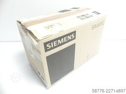 Siemens SIMATIC IPC427E 6AG4141-5AB17-0FA0 SN: VPN09553442021 --