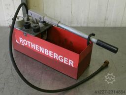 Rothenberger RP50-S