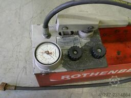 Rothenberger RP50-S
