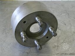 Stahl Ø 207 mm