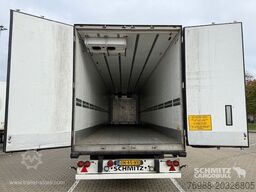 Schmitz Cargobull Tiefkühler Multitemp