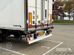 Schmitz Cargobull Tiefkühler Multitemp