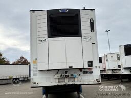 Schmitz Cargobull Tiefkühler Multitemp