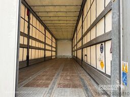 Schmitz Cargobull Curtainsider Standard