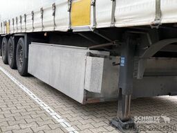 Schmitz Cargobull Curtainsider Standard