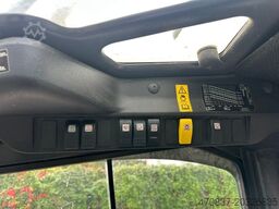 LINDE H 40 D -02 / Ballenklammer / Klima