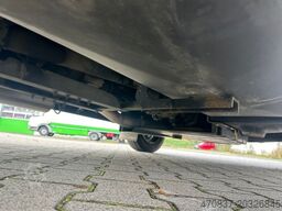 MERCEDES-BENZ Vario 818 / Werkstatt / Kompressor / Doka