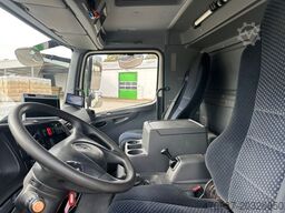 MERCEDES-BENZ Atego 818 / LBW / Klima