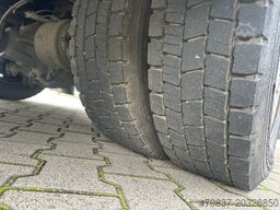 MERCEDES-BENZ Atego 818 / LBW / Klima