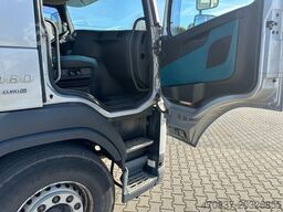 VOLVO FM 460 6x2 / Meiller RK 20.70