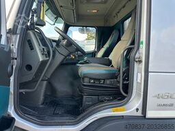 VOLVO FM 460 6x2 / Meiller RK 20.70