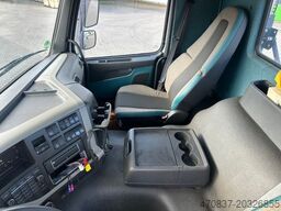 VOLVO FM 460 6x2 / Meiller RK 20.70