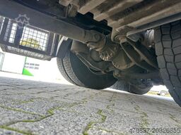 VOLVO FM 460 6x2 / Meiller RK 20.70