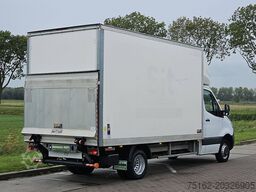 MERCEDES-BENZ SPRINTER 514 Bakwagen Laadklep!