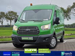 FORD TRANSIT 2.0 L3H2 Navi Euro6 AC!