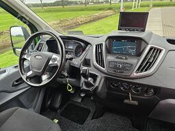 FORD TRANSIT 2.0 L3H2 Navi Euro6 AC!