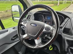 FORD TRANSIT 2.0 L3H2 Navi Euro6 AC!