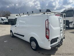 FORD TRANSIT CUSTOM L2H1 DACHTRäGER, AHV