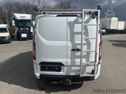 FORD TRANSIT CUSTOM L2H1 DACHTRäGER, AHV