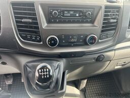 FORD TRANSIT CUSTOM L2H1 DACHTRäGER, AHV