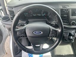 FORD TRANSIT CUSTOM L2H1 DACHTRäGER, AHV