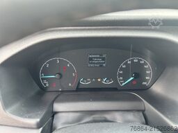 FORD TRANSIT CUSTOM L2H1 DACHTRäGER, AHV