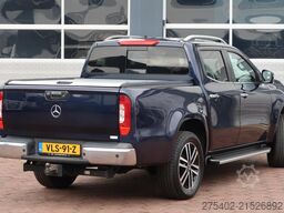 Mercedes-Benz X-klasse 250 d 4-MATIC DC MARGE!/ AUT/ LED/ 360...