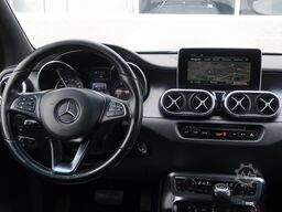 Mercedes-Benz X-klasse 250 d 4-MATIC DC MARGE!/ AUT/ LED/ 360...
